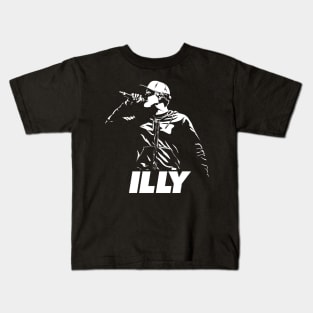 ILLY Kids T-Shirt